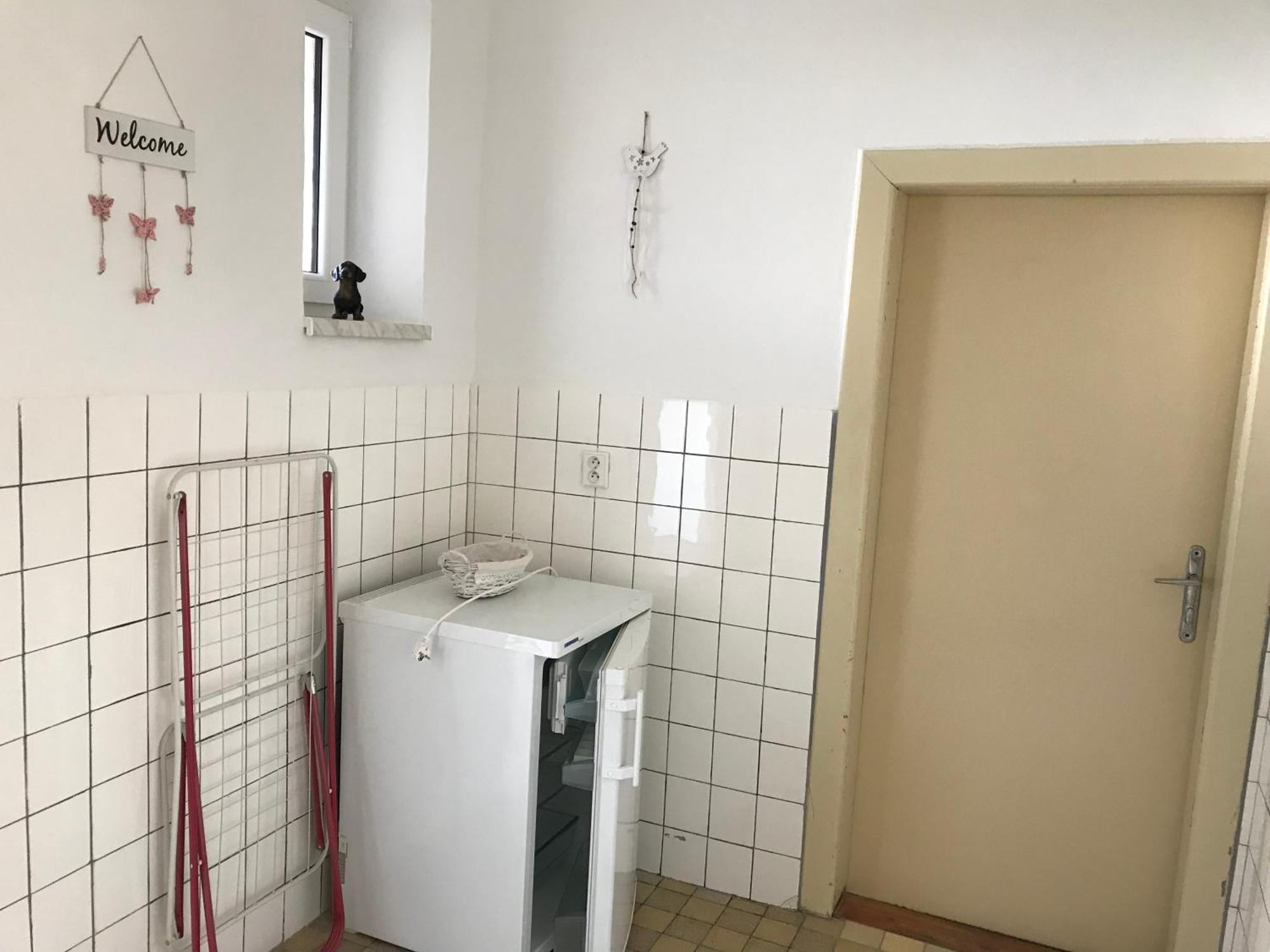 Vila Rozboudovec Kremze Exteriér fotografie