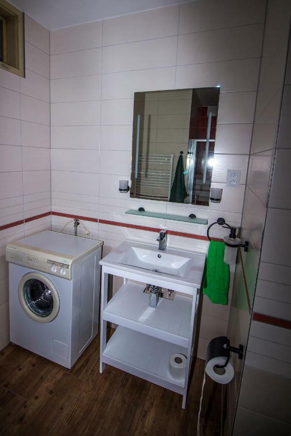 Vila Rozboudovec Kremze Exteriér fotografie