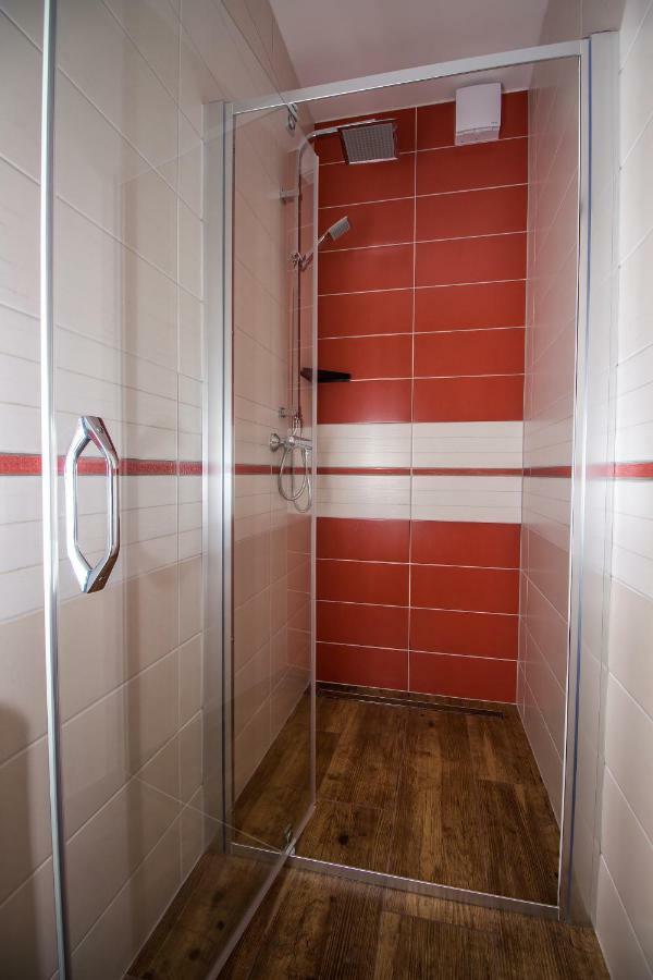 Vila Rozboudovec Kremze Exteriér fotografie
