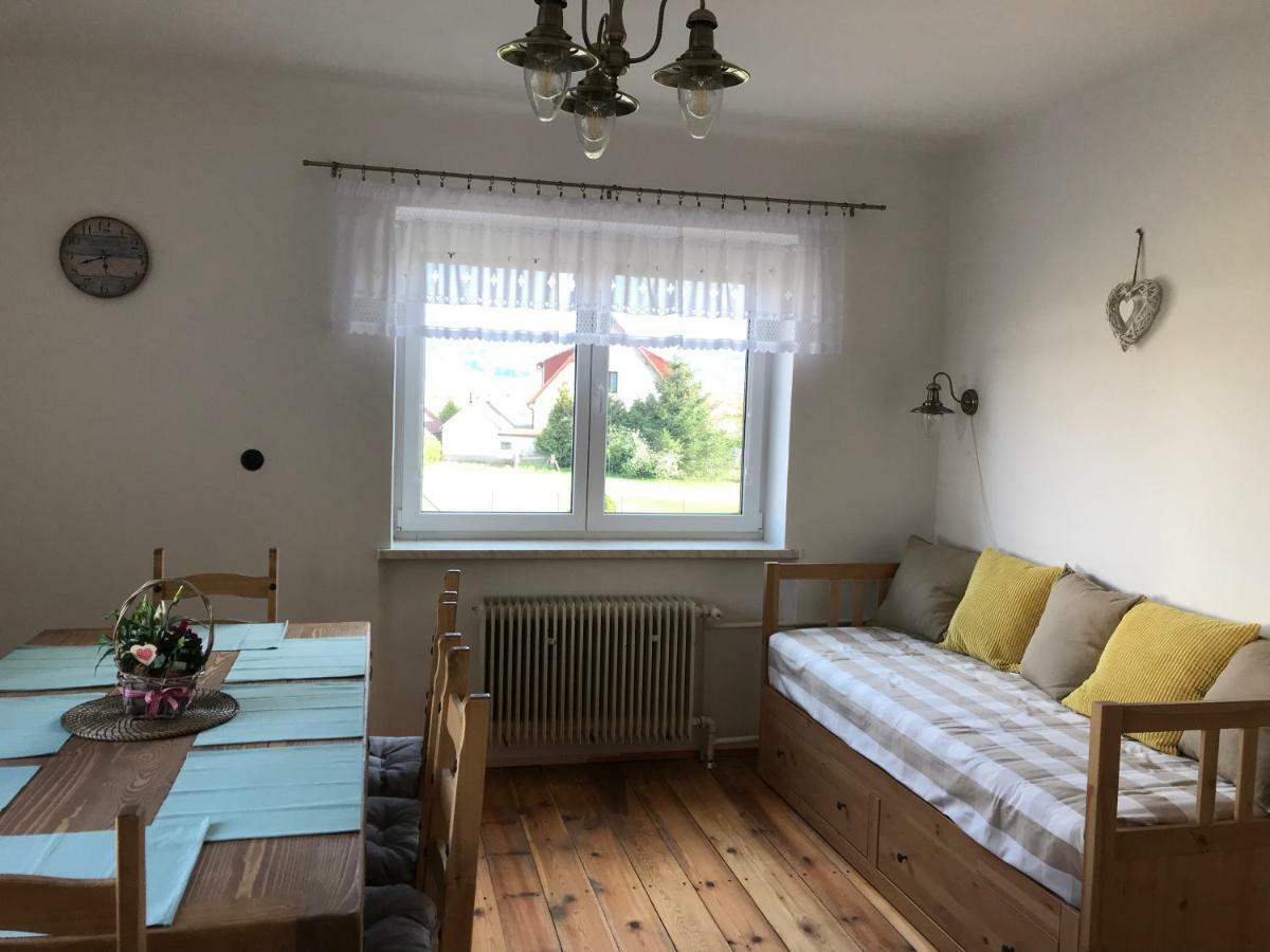 Vila Rozboudovec Kremze Exteriér fotografie