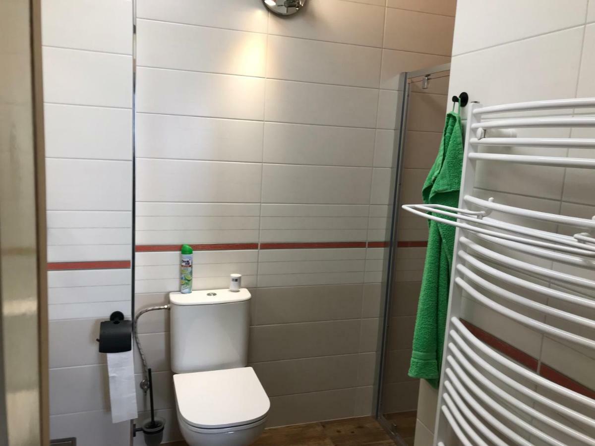 Vila Rozboudovec Kremze Exteriér fotografie